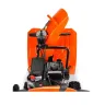 Бензиновый снегоуборщик Husqvarna ST 224 купить в Тюмени