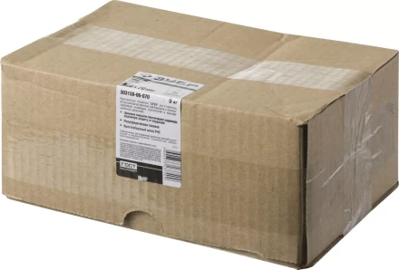 Винт ЗУБР &quot;МАСТЕР&quot; DIN 7985, класс прочности 4.8, оцинкованный, M6x70мм, 5кг 303150-06-070 купить в Тюмени