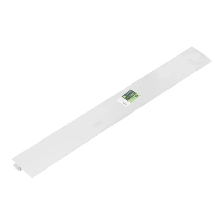 Правило алюминиевое, h-образный профиль, L-1.0 м Сибртех 89710 купить в Тюмени