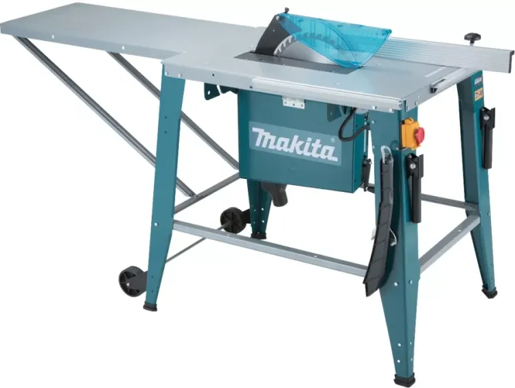 Пила настольная Makita 2712 купить в Тюмени