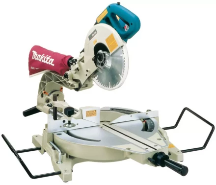 Пила торцовочная(торцевая) Makita LS1013 купить в Тюмени