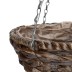 Кашпо подвесное Palisad Гиацинт, конус D 30 см, 69061 купить в Тюмени