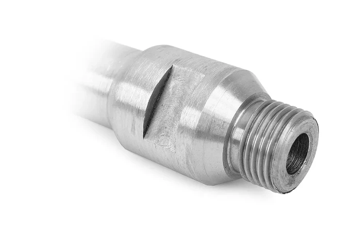 Алмазная коронка MESSER SP D18-400-?" для сверления с подачей воды купить в Тюмени