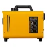 Дизельная тепловая портативная пушка Denzel Flame-5 96495, 5кВт, 300м3/ч, непр.наг., циф. терм. купить в Тюмени
