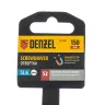 Отвертка, SL6x150 мм, S2, 3к рукоятка Denzel 121997 купить в Тюмени