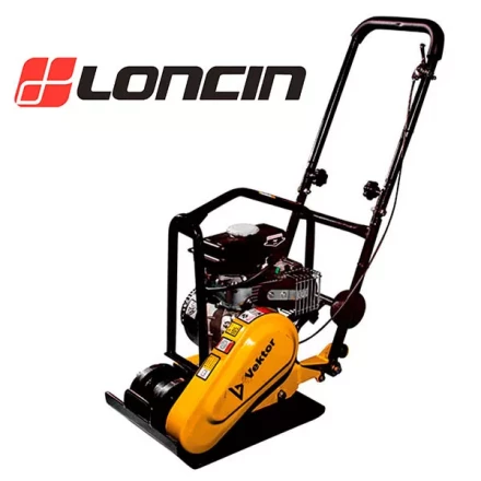 Виброплита VEKTOR VPG-50A купить в Тюмени