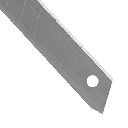 Лезвия, 18 мм, сталь SK5, 10 шт Matrix 793376 купить в Тюмени