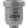 ТСТ коронка MESSER 19X5 с центрирующим сверлом и толкающей пружиной купить в Тюмени