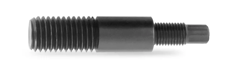 Рабочий стержень М12 для заклепочника MESSER M2000 купить в Тюмени