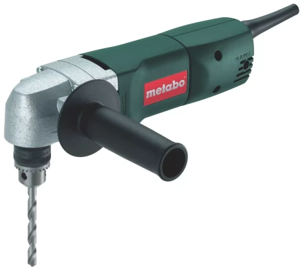 Дрель Metabo WBE 700 купить в Тюмени