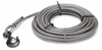Канат для МТМ WRP1600 вес 17.25 кг купить в Тюмени