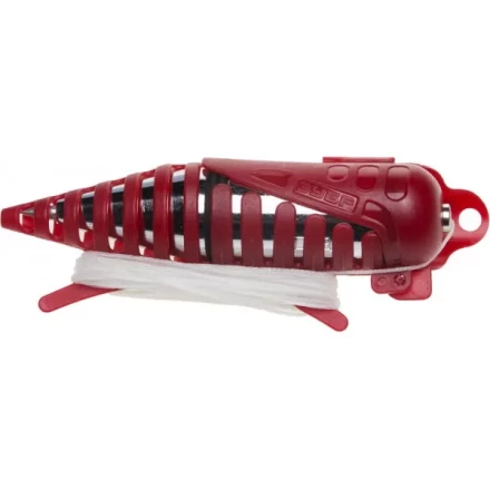 Отвес ЗУБР &quot;ЭКСПЕРТ&quot; строительный со шнуром и безопасным наконечником, 600 г 06347-60_z01 купить в Тюмени