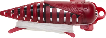 Отвес ЗУБР &quot;ЭКСПЕРТ&quot; строительный со шнуром и безопасным наконечником, 600 г 06347-60_z01 купить в Тюмени