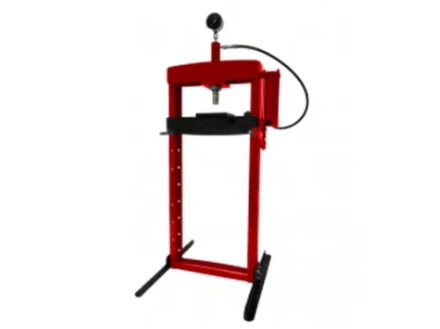 Пресс гидравлический 20 т П-20 1023628 купить в Тюмени