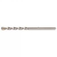 Сверло по бетону, 5 х 85 мм, Carbide TIP, цилиндрический хвостовик БАРС 70525