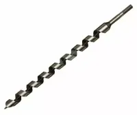 Сверло Левиса по дереву, Makita D-07369, 12x180x250