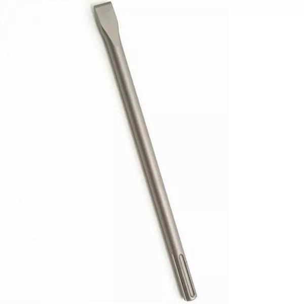 Плоское зубило Makita P-16271, SDS-Max 24х400 мм купить в Тюмени
