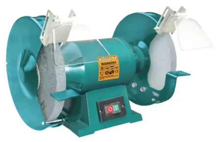 Точило Sturm BG 60251 (Заточной станок) купить в Тюмени