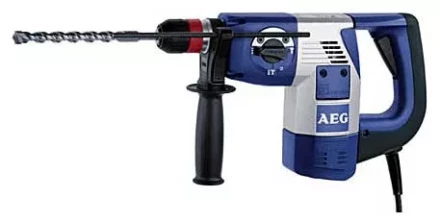 Перфоратор AEG PN3500X (арт.412210) купить в Тюмени