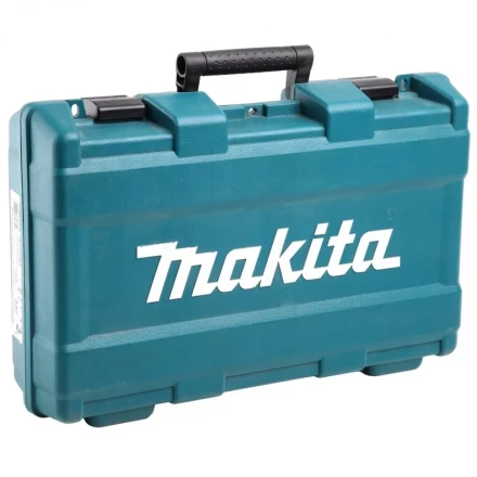 Пластиковый кейс для аккумуляторных УШМ Makita DGA5хх (821636-0) купить в Тюмени