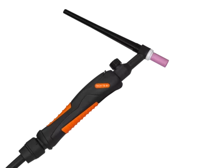Горелка TIG TS 9 V M12х1 8метр Сварог IOS9306 купить в Тюмени