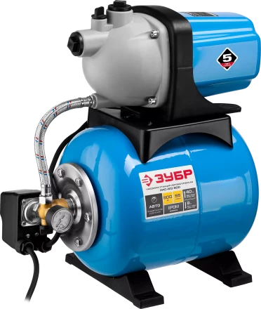 Насосная станция НАС-М3-800 серия МАСТЕР купить в Тюмени