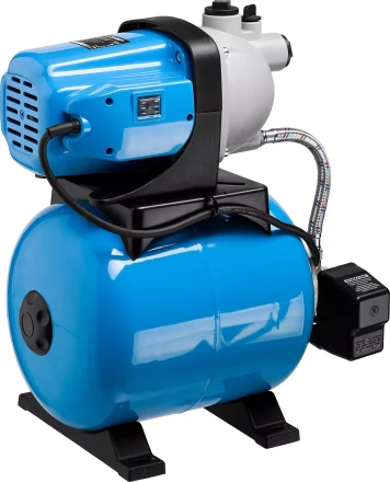 Насосная станция НАС-М3-800 серия МАСТЕР купить в Тюмени