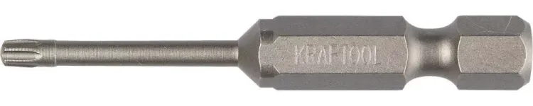 Биты KRAFTOOL X-Drive Оберон TX 26125-10-50-2 купить в Тюмени