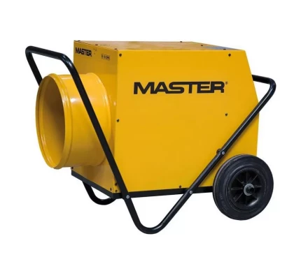 Тепловая пушка электрическая Master B18EPR купить в Тюмени