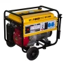 Бензиновый генератор STEM Techno SPG 5000 купить в Тюмени