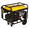 Бензиновый генератор STEM Techno SPG 5000 купить в Тюмени