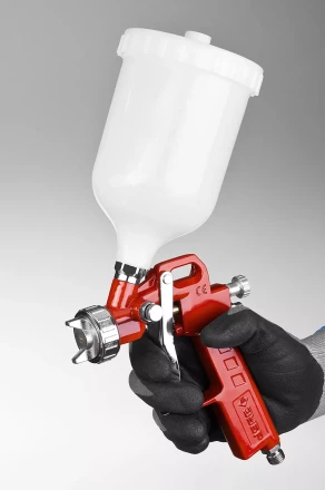 Краскопульты пневматические МС 200 серия ЭКСПЕРТ купить в Тюмени