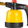 Паяльная лампа газовая STAYER "MASTER", на баллон, с пьезоподжигом, регулировка пламени, 1850С 55590 купить в Тюмени