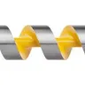 Сверло по дереву "Spiral", спираль Левиса, HEX хвостовик, STAYER Professional 29475-450-38, d=38х450мм 29475-450-38 купить в Тюмени