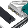 Струбцина KRAFTOOL EXTREM пистолетная 32228-60 купить в Тюмени