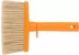 Кисть плоская &quot;ФАСАД&quot; 140*50 мм  MATRIX Color Line 83398 купить в Тюмени