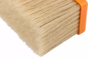 Кисть плоская &quot;ФАСАД&quot; 140*50 мм  MATRIX Color Line 83398 купить в Тюмени