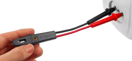 Пробники электрические L+N серия МАСТЕР купить в Тюмени