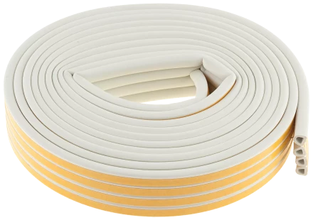 Уплотнители самоклеящиеся серия ЭКСПЕРТ 40920-016 купить в Тюмени