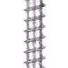 Саморезы СКМ кровельные, RAL 5005 синий насыщенный, 19 x 5.5 мм, 500 шт, для металлических конструкций, STAYER 30305-55-019-5005 купить в Тюмени