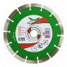 Диск алмазный по бетону 1A1RSS Super MD-STARS 300*2,8*10*22T*32 mm купить в Тюмени