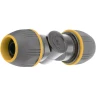 Соединительная муфта универсальная 1/2" - 3/4" с шарниром PALISAD LUXE 66250 купить в Тюмени