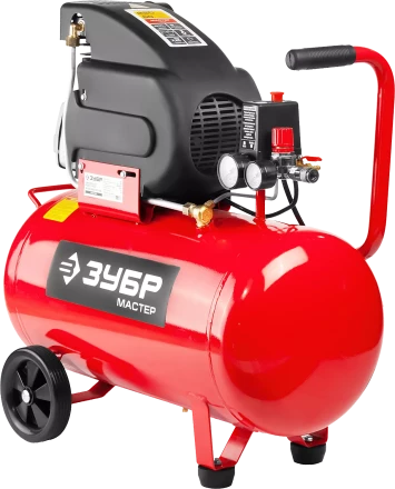 Компрессор воздушный ЗКПМ-220-50-1.5 серия МАСТЕР купить в Тюмени