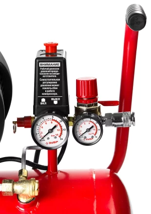 Компрессор воздушный ЗКПМ-220-50-1.5 серия МАСТЕР купить в Тюмени