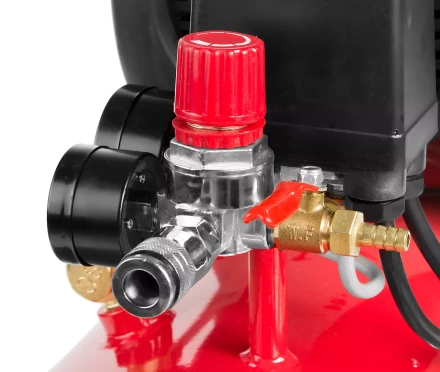 Компрессор воздушный ЗКПМ-220-50-1.5 серия МАСТЕР купить в Тюмени