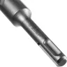 Бур по бетону SDS-Plus ЗУБР "МАСТЕР", 2 резца, спираль 4С, 6х210мм 29315-210-06 купить в Тюмени