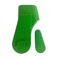 Зажим канатный клиновый S-421 HITCH 18 мм (SZ071199)