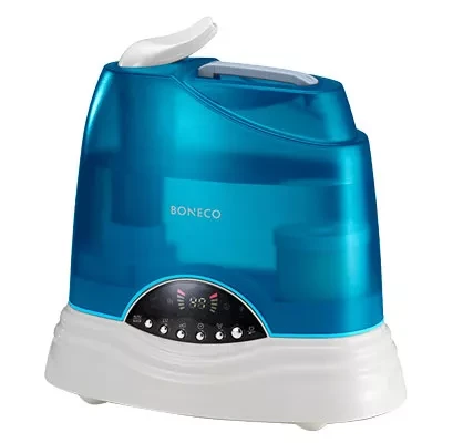 Увлажнитель BONECO U 7135 (ультразвук, электроника) купить в Тюмени