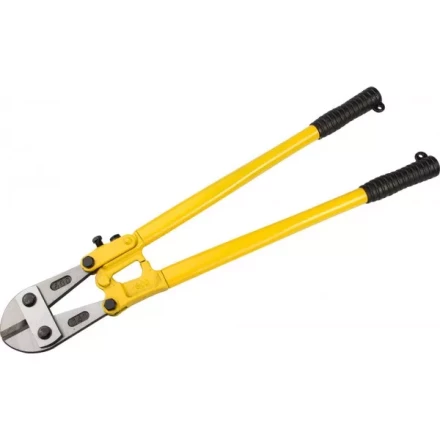 Болторез &quot;Hercules&quot; по стали до 30 HRC, усиленный коннектор, 600 мм, STAYER 2330-060 купить в Тюмени