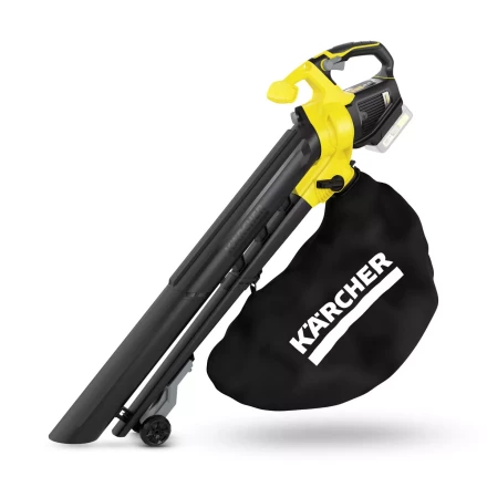 Аккумуляторная воздуходувка KARCHER BLV 18-200 купить в Тюмени